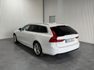 Volvo V90 bild 4