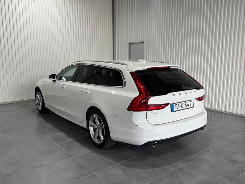 Volvo V90 bild 4