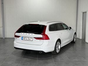Volvo V90 bild 6