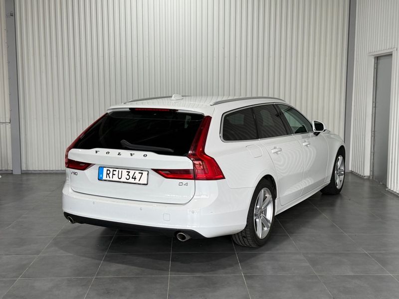Volvo V90 bild 6