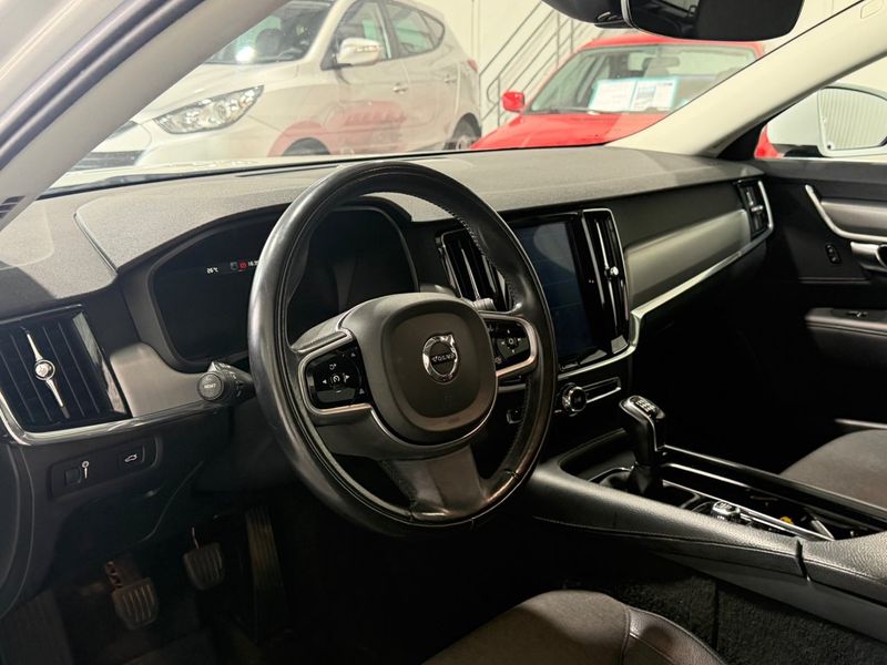 Volvo V90 bild 8