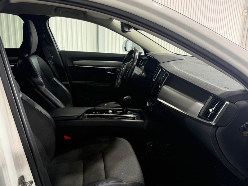 Volvo V90 bild 11