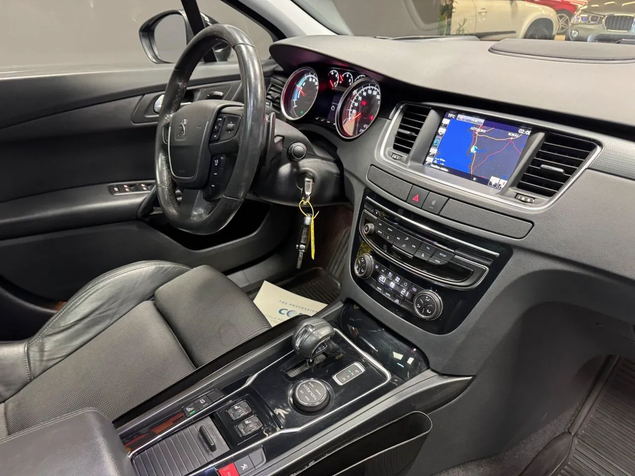 Vehicle image 7
