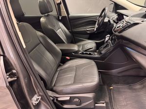 Ford Kuga bild 6