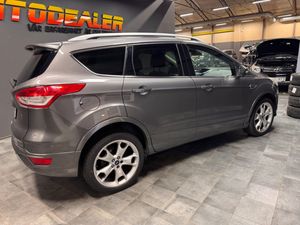 Ford Kuga bild 5