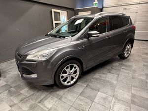 Ford Kuga bild 3