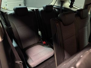 Opel Zafira bild 11