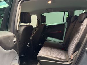 Opel Zafira bild 7