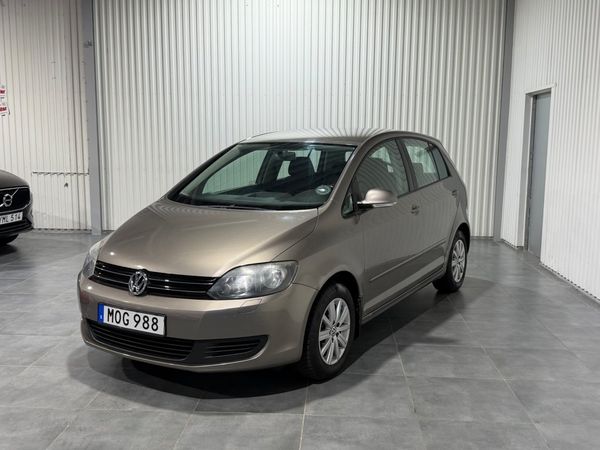 Volkswagen Golf 1.4 TSI Masters Euro 5 - 2009