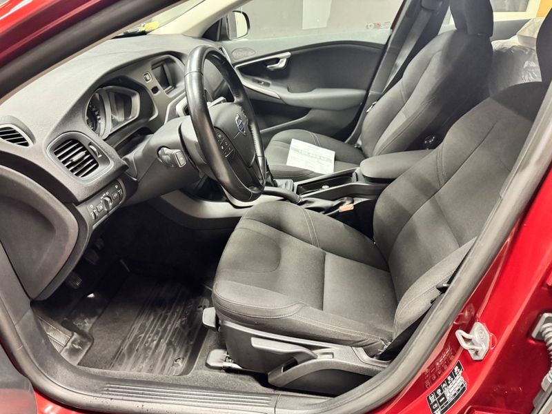 Volvo V40 bild 7