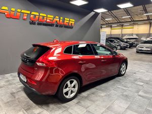 Volvo V40 bild 2