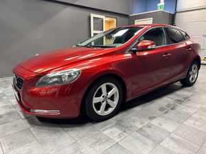 Volvo V40 bild 5