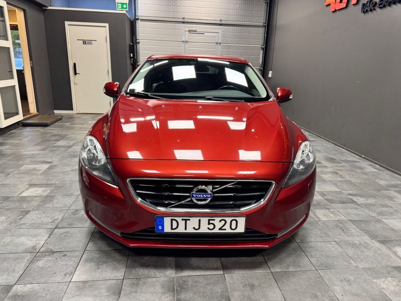 Volvo V40 bild 6