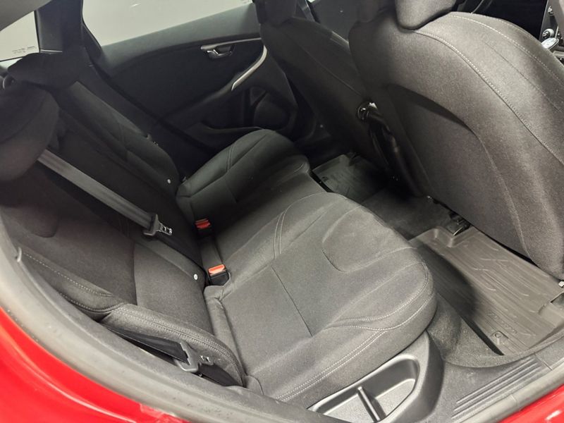 Volvo V40 bild 10