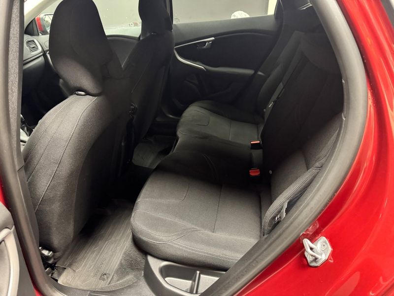 Volvo V40 bild 11