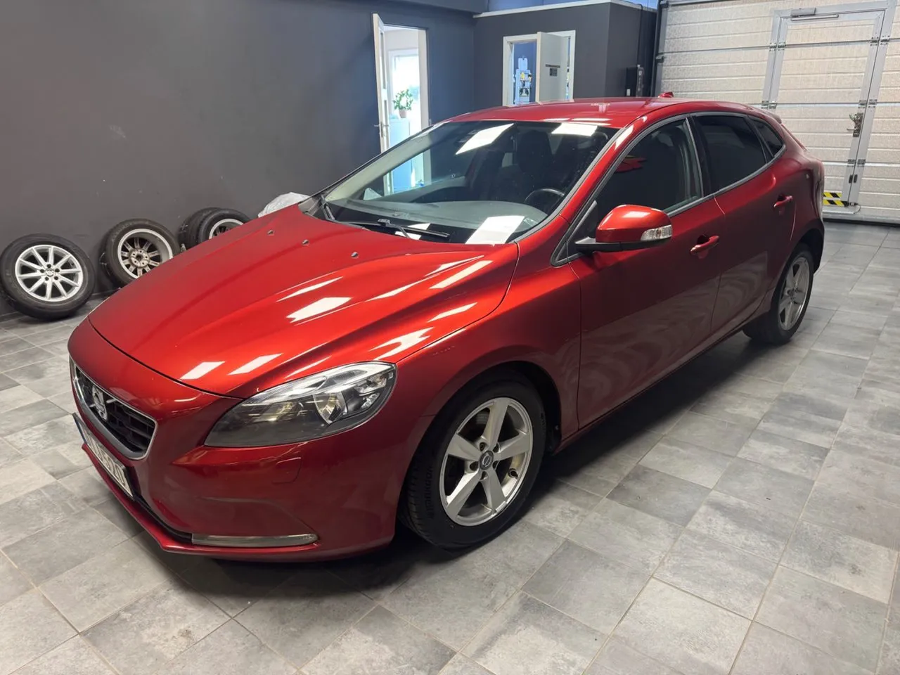 Vehicle image 2