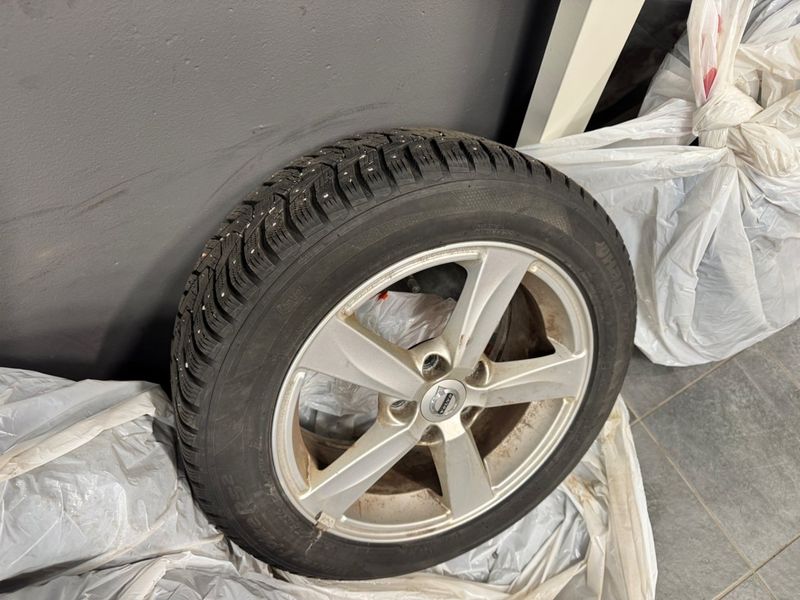 Volvo V40 bild 12