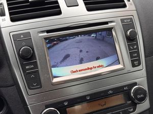 Toyota Avensis bild 12