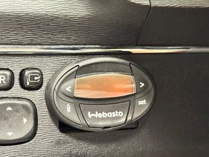 Toyota Avensis bild 11
