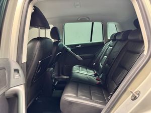 Volkswagen Tiguan bild 5