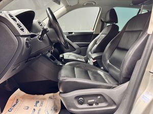 Volkswagen Tiguan bild 6