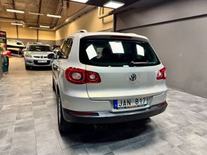 Volkswagen Tiguan bild 3