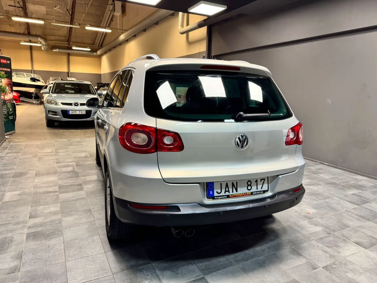 Vehicle image 2