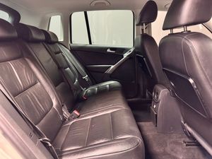 Volkswagen Tiguan bild 7