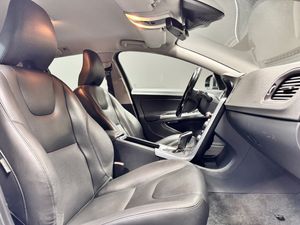 Volvo V60 bild 10