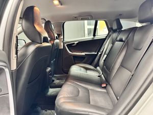 Volvo V60 bild 7