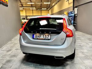 Volvo V60 bild 3