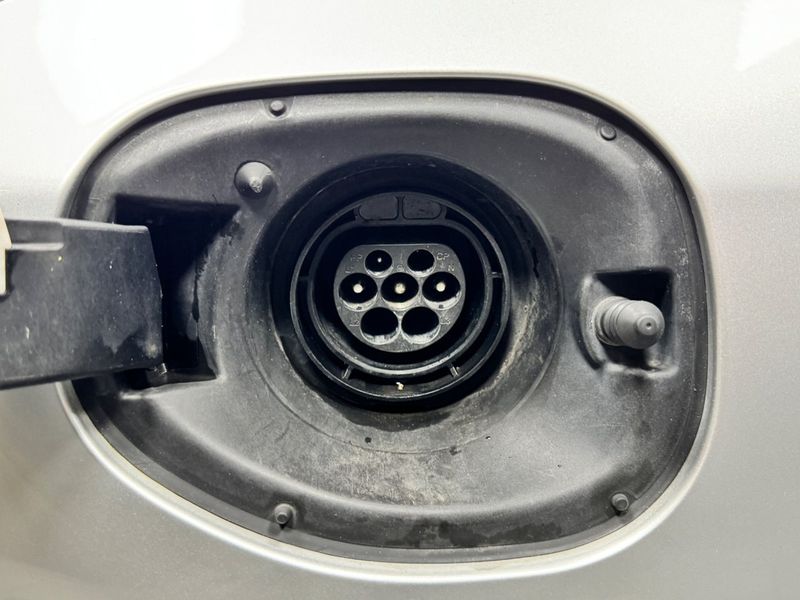 Volvo V60 bild 6