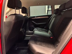 Volkswagen Passat bild 6