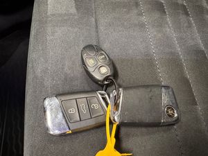Volkswagen Passat bild 13