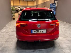 Volkswagen Passat bild 3