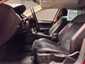 Volkswagen Passat bild 7