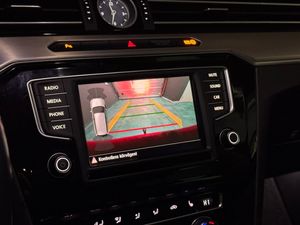 Volkswagen Passat bild 14