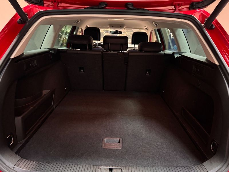 Volkswagen Passat bild 11