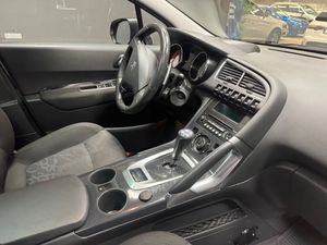 Peugeot 3008 bild 8