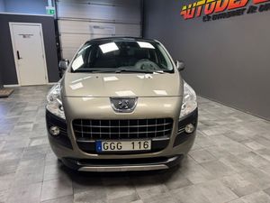 Peugeot 3008 bild 3