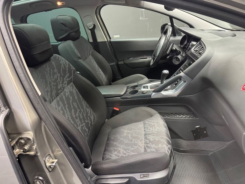 Peugeot 3008 bild 7
