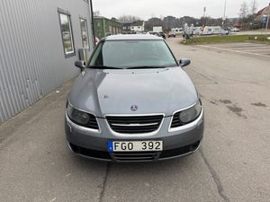 Saab 9-5 bild 3