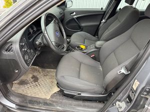 Saab 9-5 bild 8