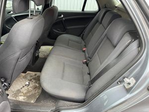 Saab 9-5 bild 7