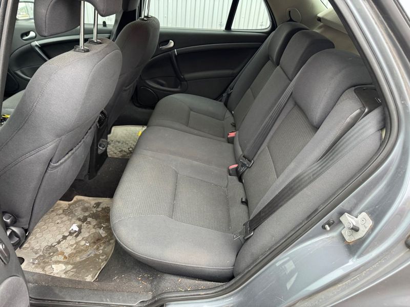 Saab 9-5 bild 7