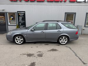 Saab 9-5 bild 1