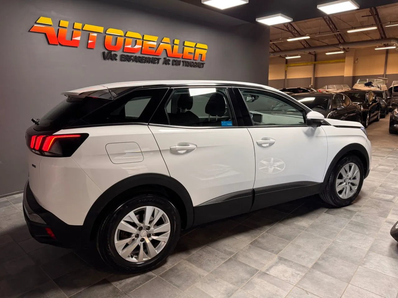 Vehicle image 2