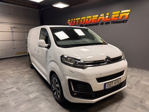Citroen Jumpy bild 1