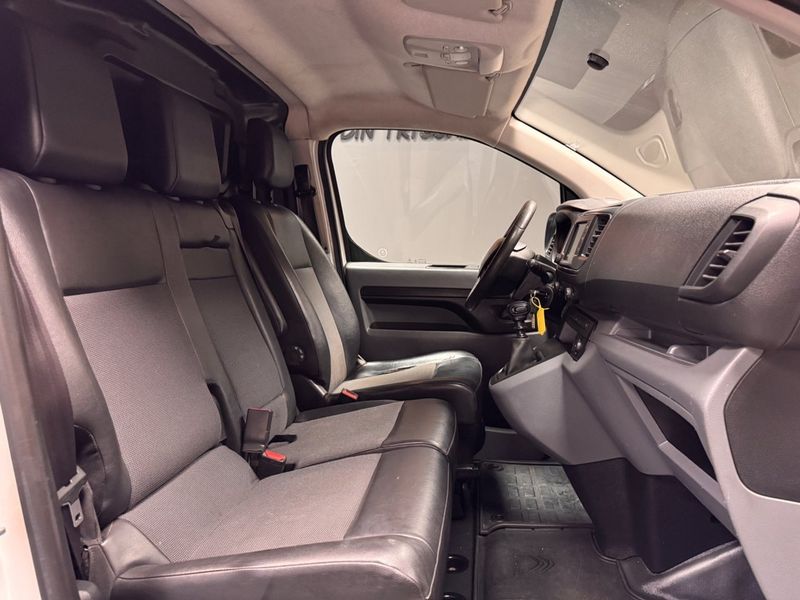 Citroen Jumpy bild 7