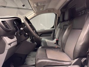 Citroen Jumpy bild 9
